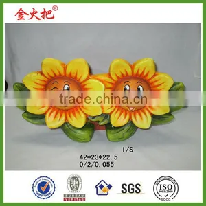 Latest Beautiful Sunflower Decoration for Sale thumbnail-1