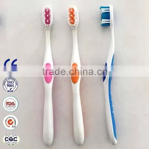 Good Designed High Quality Toothbrush for Adult, Gum Massage Adult Toothbrush, thumbnail-1