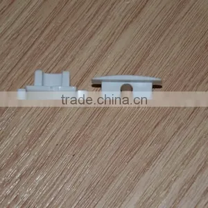 Recessed 7mm Thick Anodized 2 Years Warranty Aluminum Profile Led Strip Light thumbnail-6