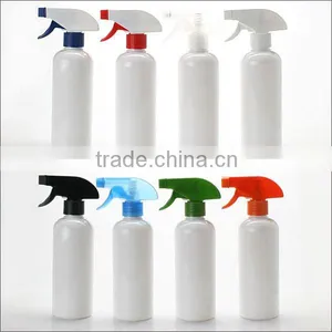 Hand Gun Spray PET 400ml White thumbnail-1