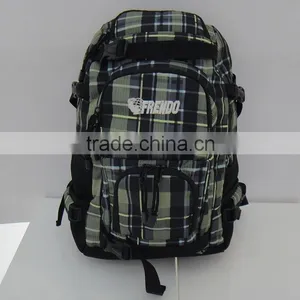 New Design Laptop Backpack Printing Laptop Backpack thumbnail-2