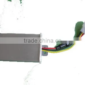 Electric Tricycle Spare Parts Converter for Indian Market thumbnail-1