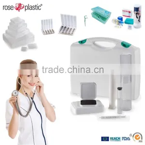 German Manufacturer Handheld First Aid Kit Packaging thumbnail-5