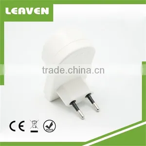 Direct Plug-in Electronic Pest Repeller / AC Repellent / Pest Control thumbnail-2