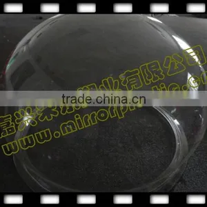 Acrylic Hollow Sphere thumbnail-1