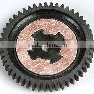 2013 Good Performance Planetary Gear With CNC Hobbing thumbnail-1