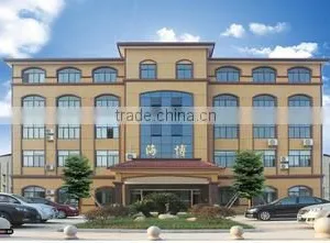 Zhejiang Haibo Doors Co., Ltd. company overview - view 2 thumbnail