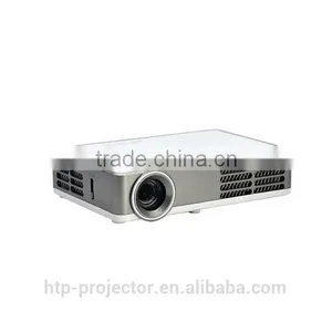 4k Dlp Led Projecor / Mini Dlp Android Projector With Wifi thumbnail-6
