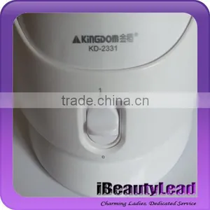 Professional Beauty Facial Steamer Ionic Face Machine thumbnail-6