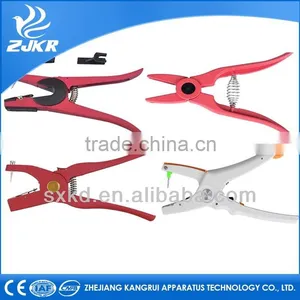 Famous Brand Factory Outlet Farm Animal Tpu Applicator thumbnail-1