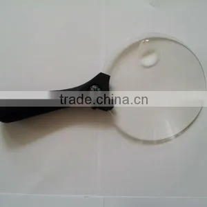 Handhold Magnifier, Illuminate Magnifier thumbnail-1