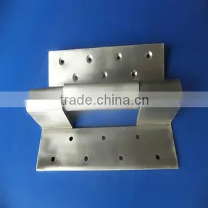 Supply Heavy Duty Bending Hinges thumbnail-1