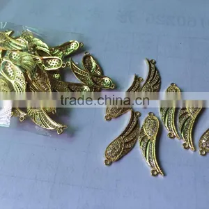 Cubic Zirconia Jewelry Components thumbnail-2