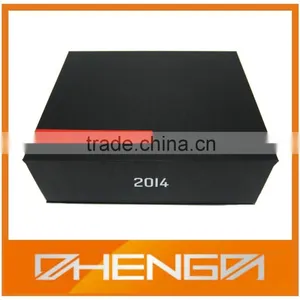 Custom Make Luxury High Piano White Tea Box thumbnail-2