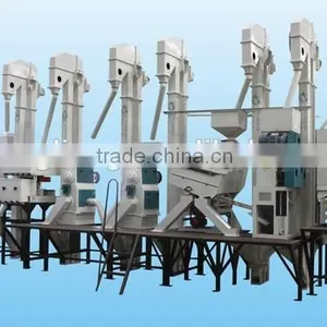 Combined Rice Processing Machinery (CTNM26B, CTNM26C) thumbnail-3
