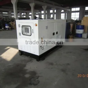 28kva Generator thumbnail-1
