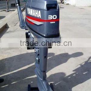 Electric Outboard Motor 2-stroke 2HP,2.5HP,6HP,9.8HP,15 hp for Sale thumbnail-1