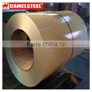 Prepaint Galvanized Steel Coil Ppgi Coil Colour in Malaysia thumbnail-6