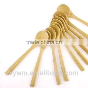 Totally Bamboo Serving Spoon By Sage Spoonfuls thumbnail-2