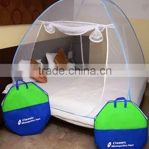 Classic Pop-up Bed Canony Mosquito Net Tent thumbnail-1