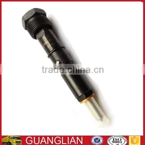 Genuine DCEC M11 Engine Parts Common Rail Diesel Fuel Injector C3802772 thumbnail-4