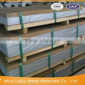 Mirror Finish 3mm 5mm 8mm Thin Aluminium Sheet thumbnail-4