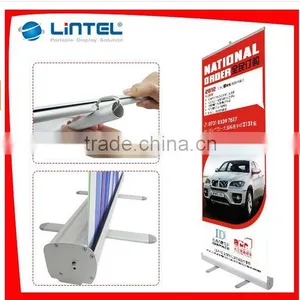Popular Advertising Roll up Stand thumbnail-1