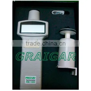 RM-1500 Digital Tachometer thumbnail-1