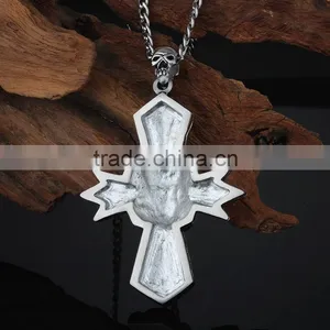 New Design Wholesale Wholesale Cross Pendant Bulk Sale thumbnail-4