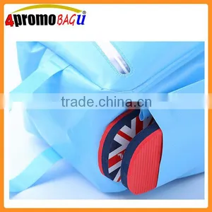 BSCI Audit Factory EVA Waterproof Beach Bag for Everyone thumbnail-3