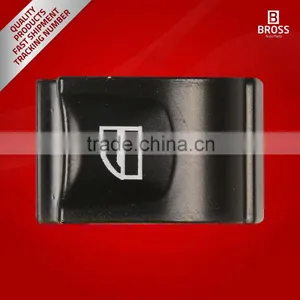 Window Switch Repair Button Cap Cover For Renault Megane 3 2009-On Laguna 3 2007-On; Clio 3 2005-2014 Latitude 2010 - On thumbnail-3