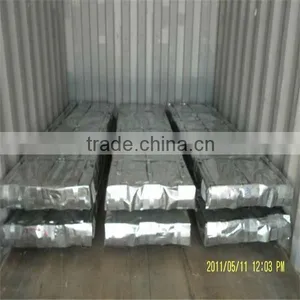 Good Quality Recommend Out-factory Price JIs G3302 Hot Dipped Galvanized Steel Sheet in Coil thumbnail-6