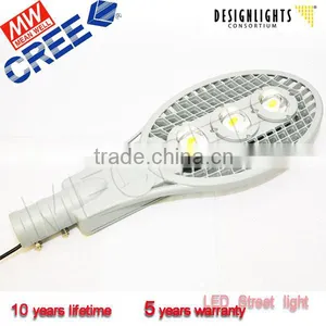 High Power Efficiency Pure White 150w 160w 170w 180w Led Lamps for Street Lighting thumbnail-1
