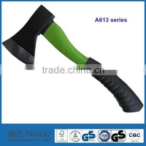 GS Certificate Axe thumbnail-1