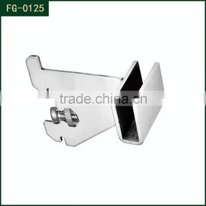 Metal Pipe Support Stand for 13mm*38mm Square Pipe thumbnail-1