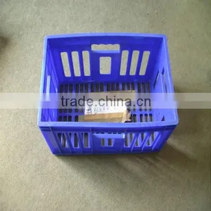 Plastic Crate Making Injection Molds thumbnail-1