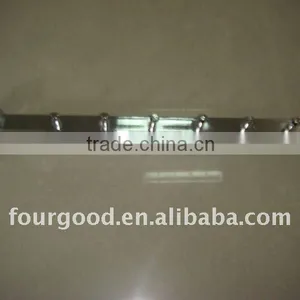 In 2012 the New Metal Bracket Chrome Hook thumbnail-1