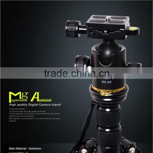 Hot Sell Professional Video Camera Tripod Digital Camera thumbnail-1