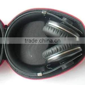 GC----EVA Shaping Earphone Earphone Packaging Eva Bags With Trays thumbnail-1
