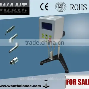 Paint Viscometer, Viscosity Measurement, Viscosity Test Machine thumbnail-1