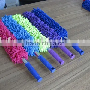 Microfiber Chenille Cleaning Brush/cleaning Tool thumbnail-1