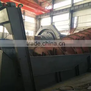 Top Quality Classifying Mahcine Sand Screw Classifier thumbnail-4