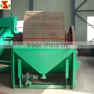 High Quality Filtering Equipment GW Cylinder External Filter thumbnail-3