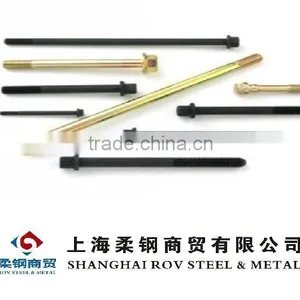 FLANGE BOLTS thumbnail-1