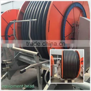 JP Series Hose Reel Irrigation Machine/equipment thumbnail-1