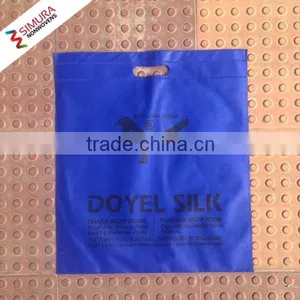 Eco-Friendly Shopping Bag thumbnail-1
