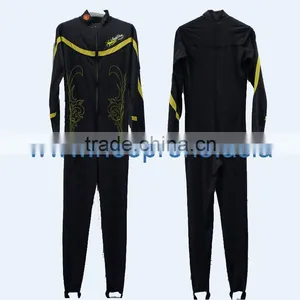 Lycra Surfing Rash Guard thumbnail-1