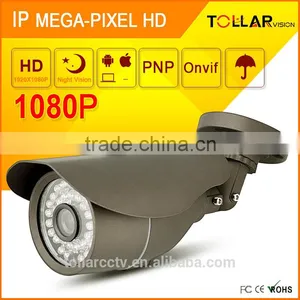 1080P Fashionable CCTV Products Wifi ip Camera thumbnail-1