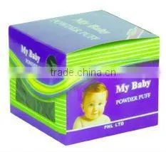 Baby Powder Puff thumbnail-1