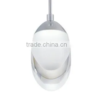 Single Pendant Glass LED Lighting thumbnail-6